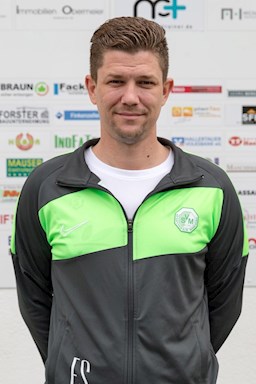 Florian Stegmeier